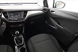 Opel Crossland X (2019) 1.2, Serv.kniha, Tempomat - náhled 8