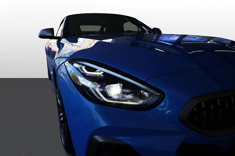 BMW Z4 M40i - fotka 27 z 28