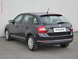 Škoda Rapid (2013) 1.6TDi, Ambition, STK4/28 - náhled 6