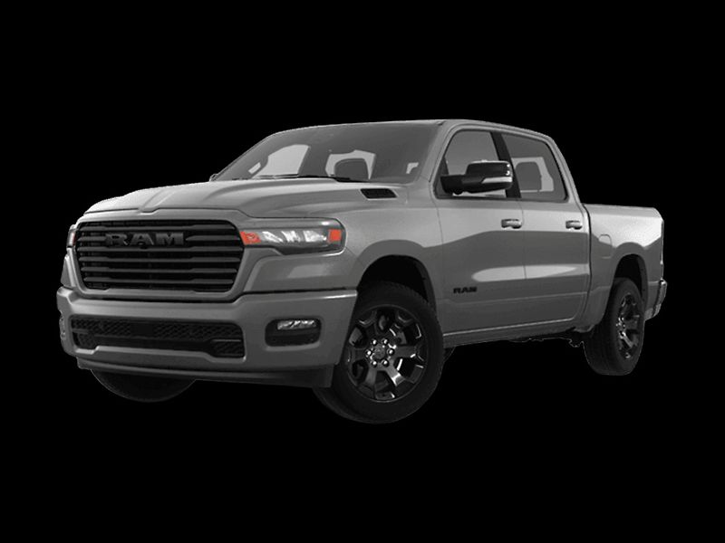 Dodge RAM (2026) 5.7 HEMI V8 Sport 2026 - fotka 1 z 1