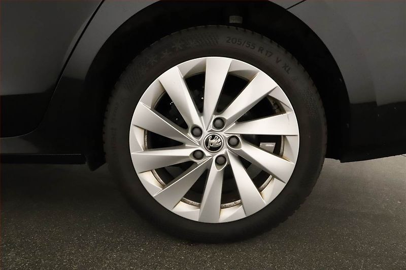 Škoda Octavia (2024) Top Selection 2.0 TDI - fotka 12 z 17