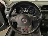 Volkswagen Golf (2011) 1.6 TDi, Trendline, navi - náhled 13