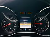 Mercedes-Benz Třídy C 220D MANUÁL VÝHŘEV SENZORY LED - náhled 48