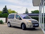 Citroën Berlingo 1,6 HDi 88kW MULTISPACE AUTOAC - náhled 7
