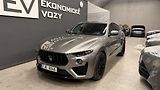 Maserati Levante (2021) 3.0T GandSport,350 PS, - náhled 2