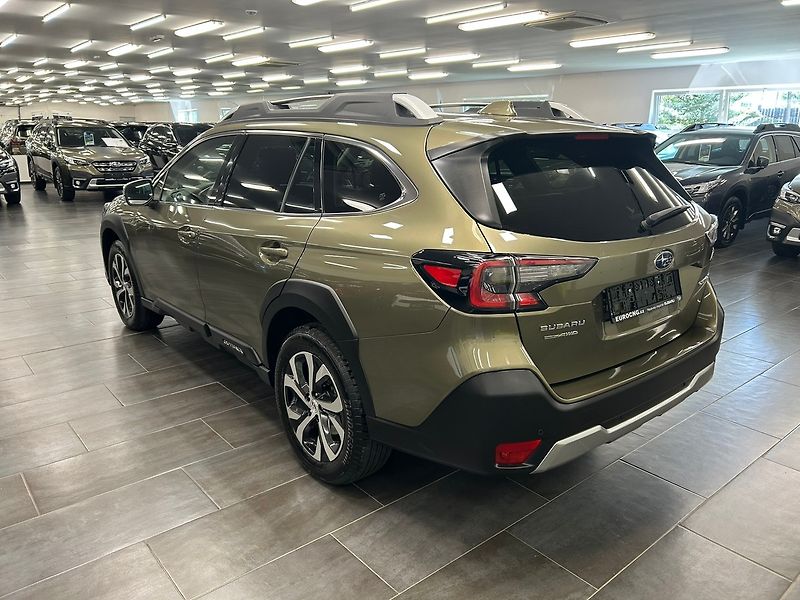 Subaru Outback (2022) 2.5 TOURING 2022 | Záruka - fotka 5 z 53