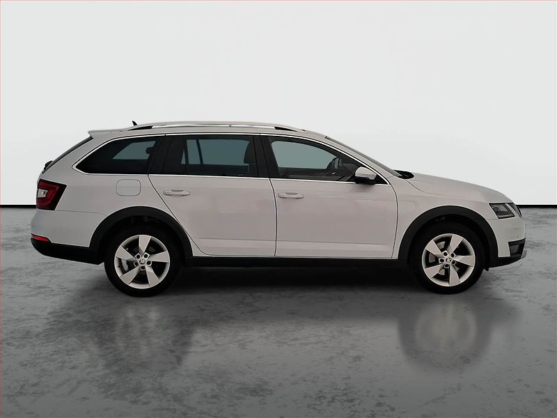 Škoda Octavia (2020) 2.0 TDI, 4X4, Automat, Navi - fotka 6 z 18
