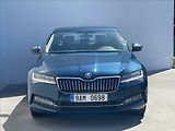 Škoda Superb 2,0 TDI Style NAVI+Kamera 360° - náhled 21