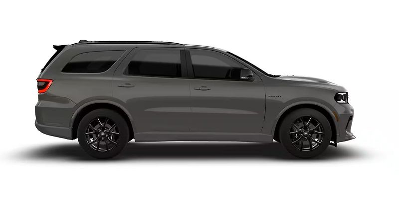 Dodge Durango (2026) 5.7 V8 LPG GT PREMIUM REDLINE - fotka 4 z 7