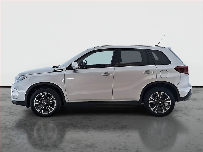Suzuki Vitara (2024) Elegance 1.5 Hybrid - fotka 3 z 22