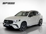 Mercedes-Benz GLC 200d 4Matic - náhled 1