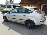 Ford Focus 1,6 16V NOVÁ STK,Klimatizace ! - náhled 12