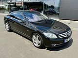 Mercedes-Benz CL (2008) 600 - náhled 42