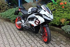 Aprilia RS 457 (2024) 2024 - fotografie inzerátu