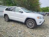 Jeep Grand Cherokee (2016) LIMITED - náhled 1