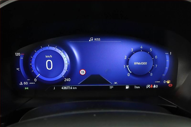Ford Kuga (2022) ST-Line 1.5 EcoBoost - fotka 8 z 20
