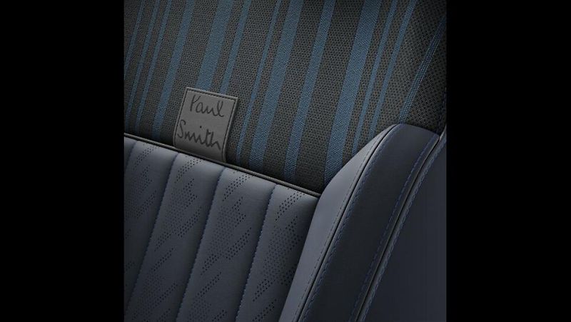 Mini Cooper S - fotka 7 z 7