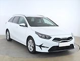 Kia Ceed (2022) Gold 1.6 CRDi MHEV, Serv.kniha - náhled 1
