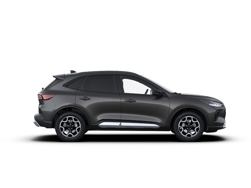Ford Kuga (2027) 2,5 Duratec Hybrid (HEV) 132 k - fotka 2 z 12