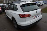 Volkswagen Touareg (2019) BMT V6TDI - náhled 6