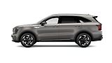 Kia Sorento 1,6 T-GDi GPF HEV 4x4 6AT 5P T - náhled 1
