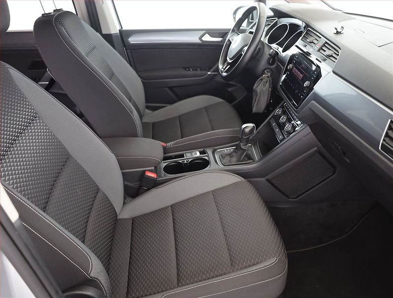 Volkswagen Touran (2022) Active 2.0 TDI, Automat - fotka 7 z 18