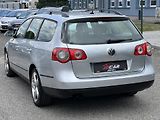 Volkswagen Passat Variant 2.0TDi 125kw DSG ALU - náhled 4