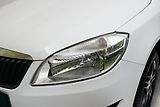 Škoda Fabia - náhled 9