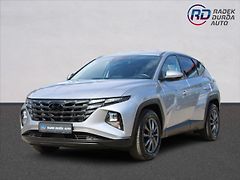 Hyundai Tucson 1,6 T-GDI  ČR,1.MAJITEL,ZÁRUKA - fotografie inzerátu