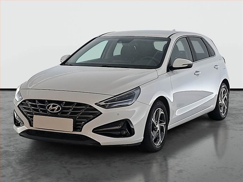 Hyundai i30 (2024) 1.0 T-GDI, Automat, Serv.kniha - fotka 2 z 16