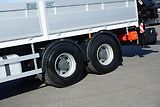 Mercedes-Benz (2018) AROCS / 2643 / 6 X 4 / SKRZYNI - náhled 53