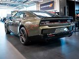 Dodge Charger (2026) 3.0 Scat Pack 4D AWD 550HP - náhled 1