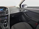 Ford Focus (2015) 1.5 TDCi, Navi, Tempomat - náhled 8