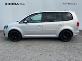 Volkswagen Touran (2016) 1.6 TDI DPF Comfortline - náhled 2