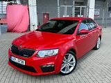 Škoda Octavia (2015) RS 2.0i, 162kw Manuál L+Z kola - náhled 1