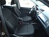 Škoda Fabia (2015) Style 1.2 TSI, ČR,1.maj - náhled 9