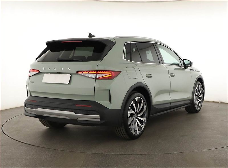 Škoda Elroq (2025) 50 (55 kWh), SoH 100% - fotka 5 z 23
