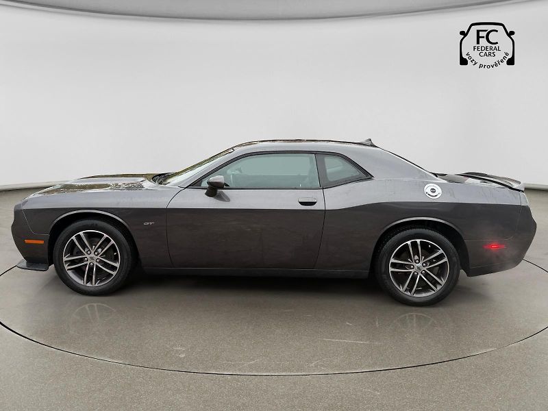 Dodge Challenger 3.6 V6 4x4  - fotka 2 z 28