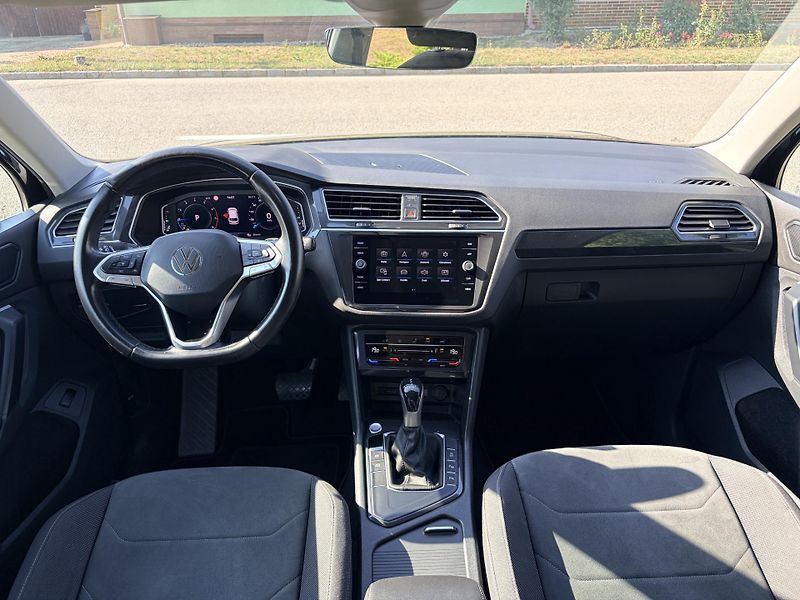 Volkswagen Tiguan 1.5TSI DSG MATRIX VIRTUAL - fotka 24 z 58