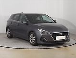Hyundai i30 (2020) 1.4 T-GDI, Serv.kniha - náhled 1