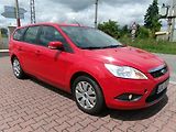 Ford Focus 1,6 - ZADÁNO - náhled 6