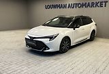 Toyota Corolla 2.0 Hybrid AT GR SPORT DYNAMIC - náhled 1