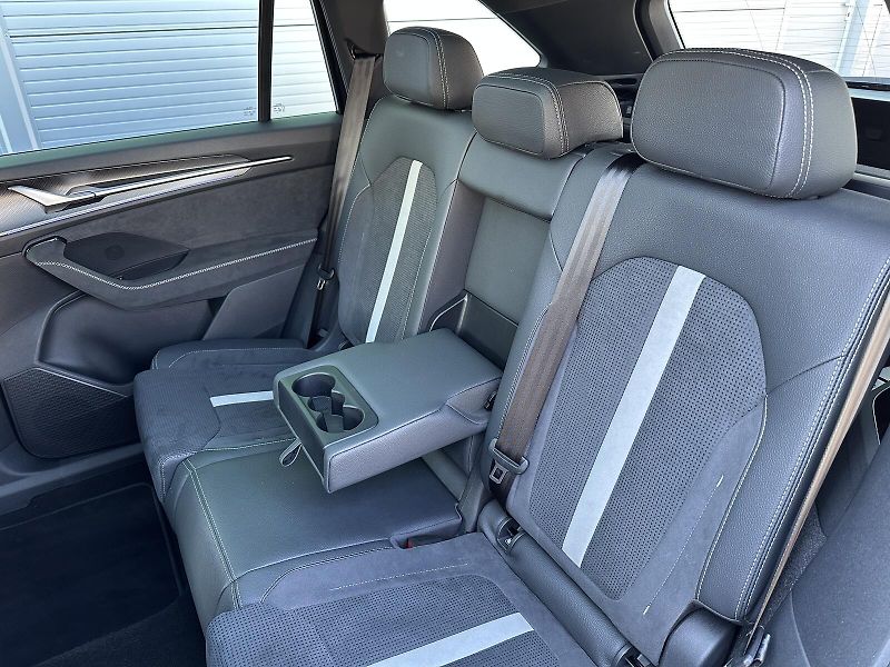 Škoda Kodiaq Sportline 2.0TDi 4x4 DSG 193PS - fotka 42 z 50