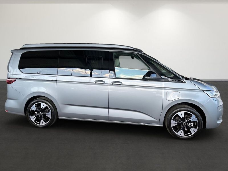 Volkswagen California eHybrid 4M Ocean IQ ACC El.dve - fotka 3 z 10