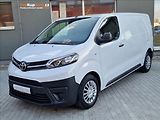 Toyota ProAce 2.0 D-4d 106kW L1, ČR, 1.Maj. - náhled 1