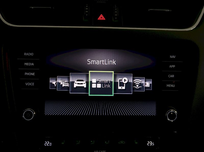 Škoda Octavia (2017) STYLE 2.0TDI 110KW DSG LED - fotka 20 z 35