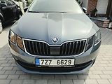 Škoda Octavia (2019) Škoda Octavia 3, combi, 2019 - náhled 4