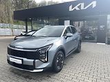 Kia Sportage (2026) HEV EXCLUSIVE 