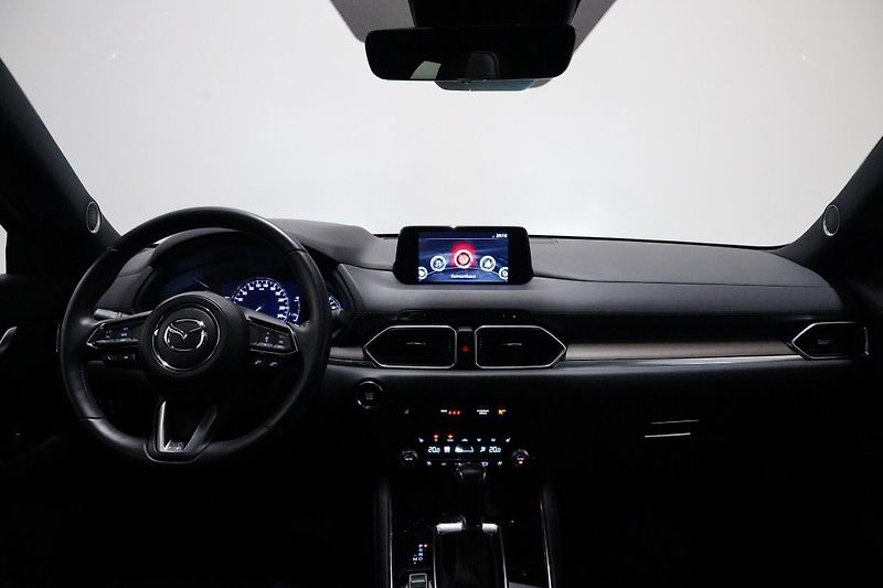 Mazda CX-5 - fotka 5 z 30
