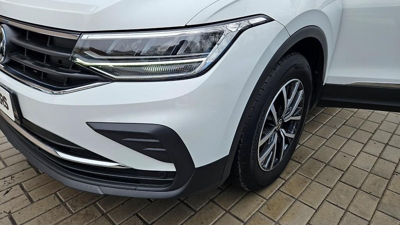Volkswagen Tiguan (2023) 2.0 TDI 110kW záruka  - fotka 37 z 37